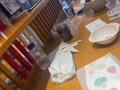 -一風堂拉面(美罗城店)