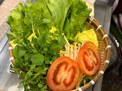 -潮汕•草根牛肉档(中江路店)