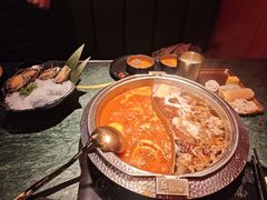 -牛New寿喜烧(金鹰世界店)