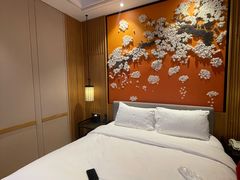 -大连金石滩绿发温泉假日酒店