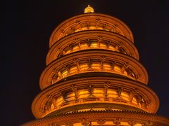-隋唐洛阳城明堂天堂景区