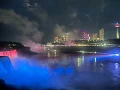 -尼亚加拉瀑布州立公园