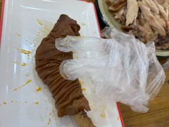 -豫掌柜饸饹面·烩面(秀沿路店)