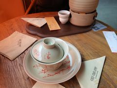 -沏茶师CHICHAS(龙湖上城店)