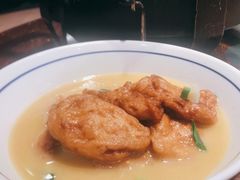 衡山油豆腐-餐酷哈雷餐厅(通程广场店)