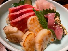 -Mr.Fish鱼鲜生海鲜放题(高德置地冬广场店)
