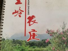 -大王岭农庄