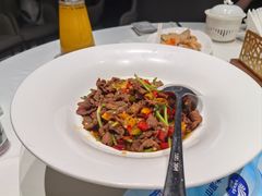-扶摇湘宴·烤鸭·湘粤宴(中关村·北大店)