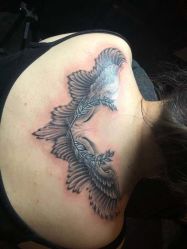 -千贺宗纹身传统大师