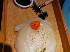 酒酿糍粑-寻宝记绍兴菜(鲁迅路店)