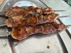-雪莲美食(文锦渡店)