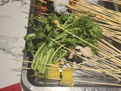 -钢管厂五区小郡肝火锅串串香(清河店)