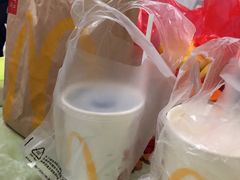 -麦当劳(金平路站店)
