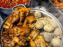 -夫子庙小吃广场(东牌楼店)