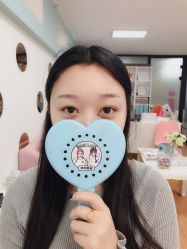 -babiline芭比莱恩半永久纹眉纹唇发际线