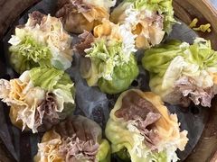 -都一处烧麦馆(前门店)