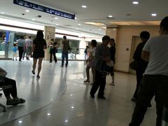 -上海中医药大学附属曙光医院(东部)