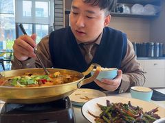 -食光慢宴·安吉土菜馆