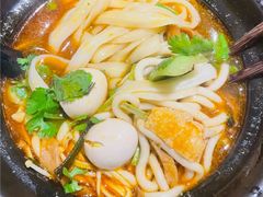 -姐弟俩土豆粉(西安小寨店)