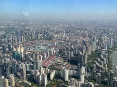 -上海中心大厦