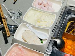 -海底捞火锅(贵和购物中心店.原鲁能城店)