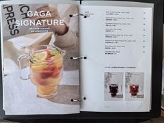 -gaga(北京新中关购物中心店)