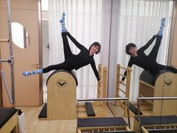 -奥本瑜伽·普拉提