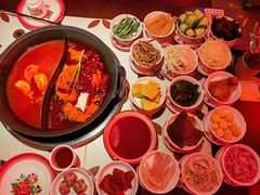 -江北北火锅馆·公路夜市(魏公村店)