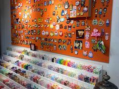 -爆爆手作·掐丝珐琅·Tufting·捏捏乐DIY团建集合店(朝阳店)