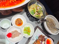 -姑苏家宴·苏帮菜·松鼠桂鱼(苏州总店)