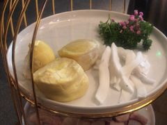 -同仁四季椰子鸡(无锡滨湖万象汇店)