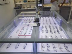 -ALPS阿尔卑斯眼镜(我格广场店)