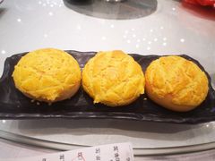 菠萝包-金满楼(天河中路店)
