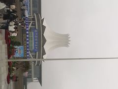 -南宁国际会展中心