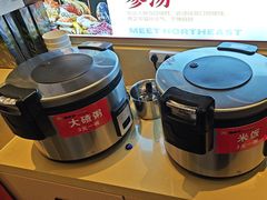 -遇东北林区铁锅炖(南开店)