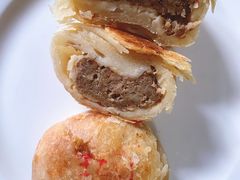 鲜肉月饼-真老大房(南京东路店)
