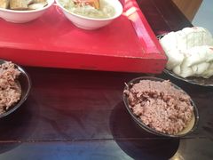 红米饭-蓝田九大碗民俗食府(蓝田店)
