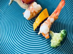 铁板大虾-名将法式铁板烧(云峰别墅店)