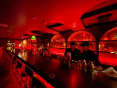 -JZ Club 爵士酒吧(上海店)