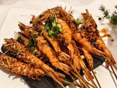 -海上明月(购物公园店)
