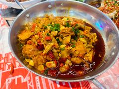 -老三样·旧食新味(万寿宫店)