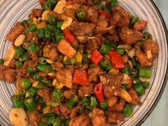 -全聚德(长江路店)