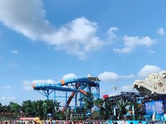 -苏州乐园森林水世界