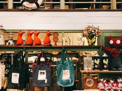 -猫咪博物馆(顶澳仔猫街店)