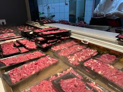 -海汕记·潮汕鲜牛肉火锅·自助