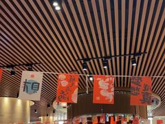 -南通绿洲国际假日酒店全日餐厅