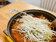 -Woolee韩食堂·韩式家庭料理