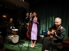 -Tango by Ala House