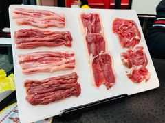 -铜来聚老北京涮肉(恒隆广场店)