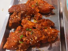 -三宽猪蹄(统一广场店)